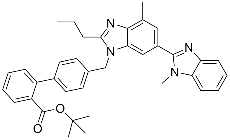 替米沙坦EP杂质C