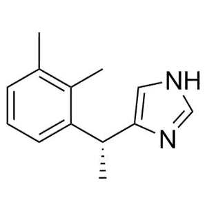 左旋美托咪定
