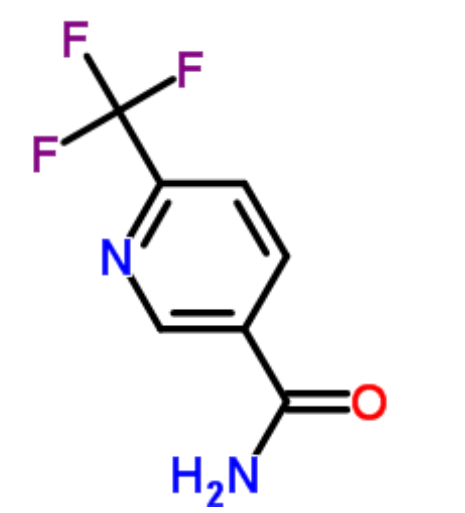 4-(三氟甲基)烟酰胺