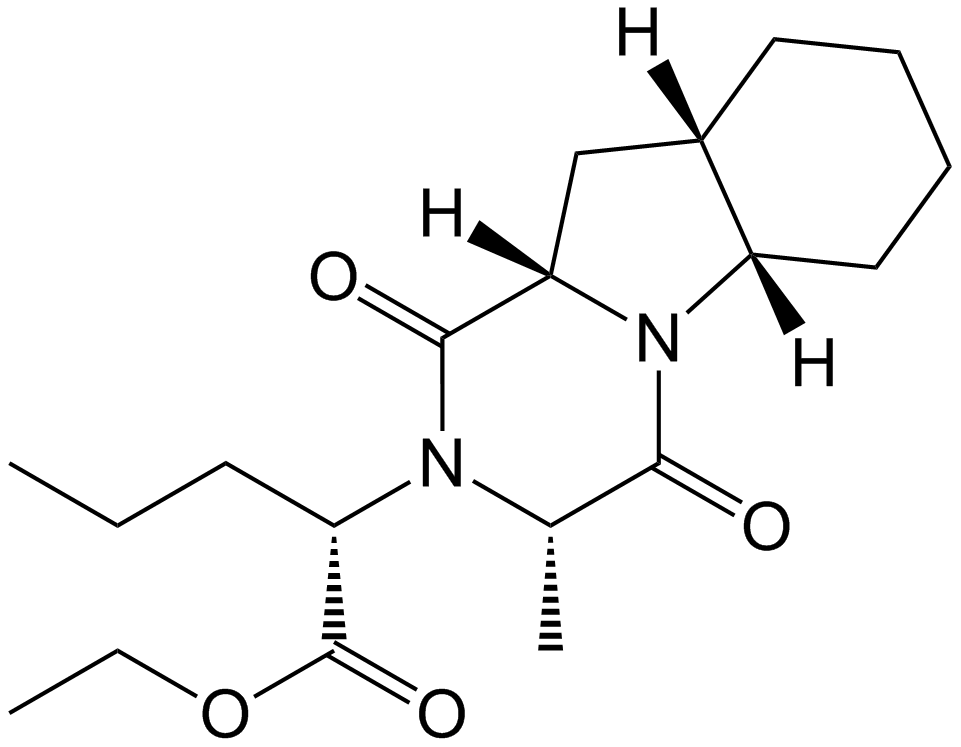 培哚普利EP杂质F