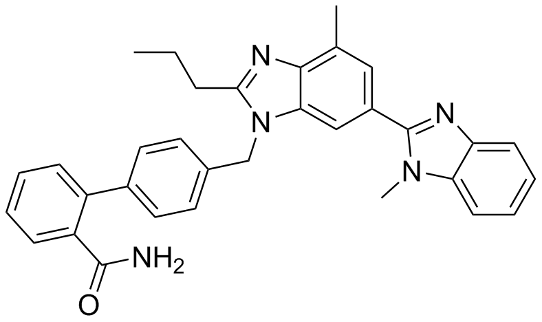 替米沙坦EP杂质F