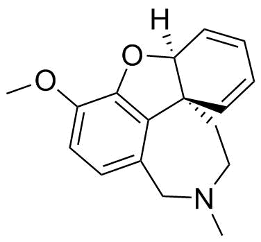 氢溴酸加兰他敏EP杂质D