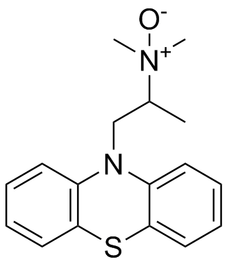 异丙嗪-N-氧化物