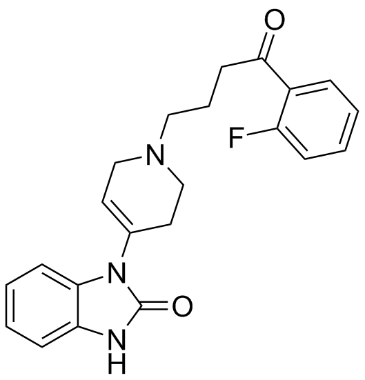 氟哌利多EP杂质B