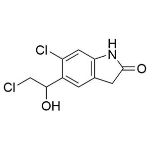 齐拉西酮杂质15