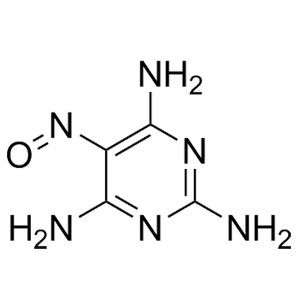 氨苯蝶啶EP杂质A