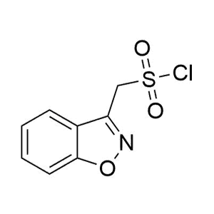 唑尼沙胺氯化物