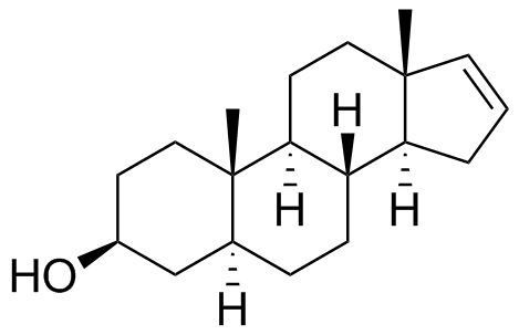 雄甾醇（3-β）