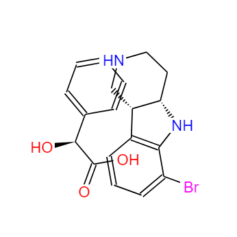 1059630-13-5 (4AS,9BR)-6-溴-]吲哚,(2S)-2-羟基-2-苯基乙酸盐