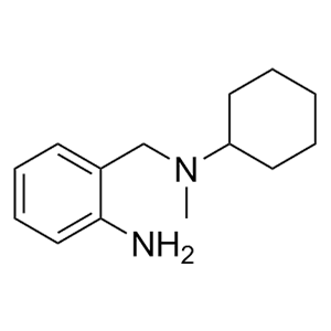 溴己新EP杂质C