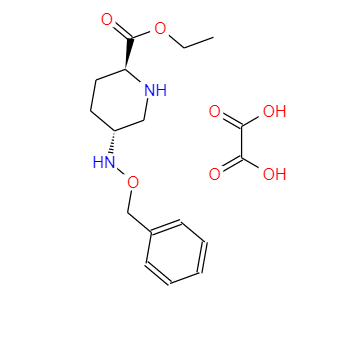 1416134-48-9 (2S,5R)-苯氧胺基哌啶-2-甲酸乙酯草酸盐