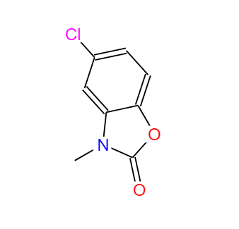 5790-90-9 5-氯-3-甲基苯并[D]噁唑-2(3H)-酮