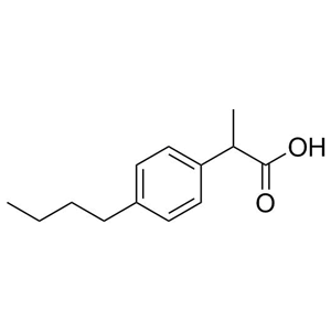  布洛芬EP杂质B