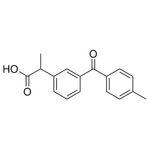 酮洛芬EP杂质D