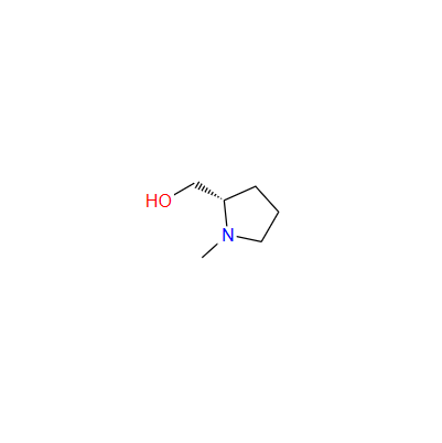 N-甲基-L-脯氨醇；34381-71-0