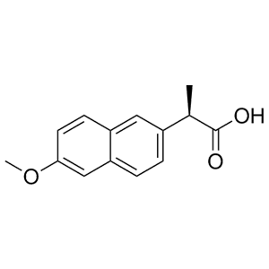 萘普生EP杂质G（萘普生）