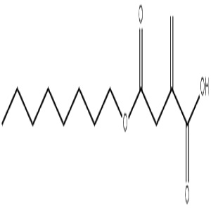 4-辛基衣康酸酯（CAS 3133-16-2）