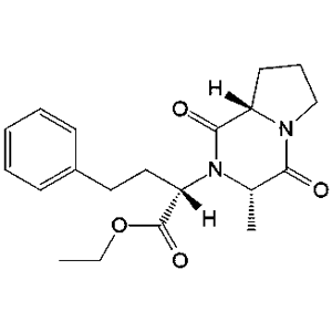 马来酸依那普利EP杂质D