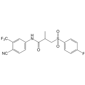 比卡鲁胺EP杂质C