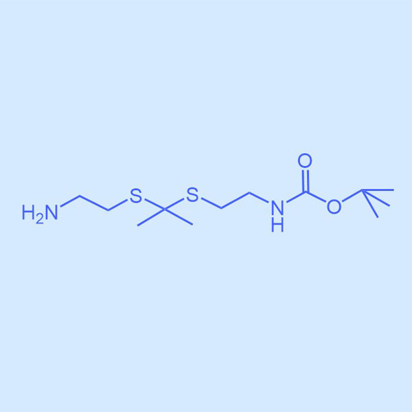 为华生物叔丁氧羰基-酮缩硫醇-氨基Boc-TK-NH2