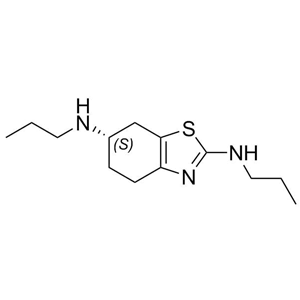 盐酸普拉克索EP杂质B