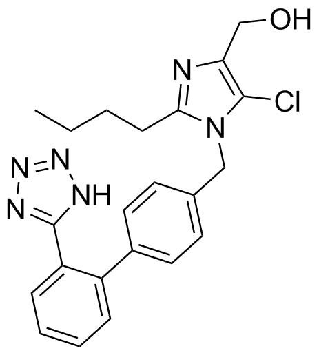 氯沙坦EP杂质C