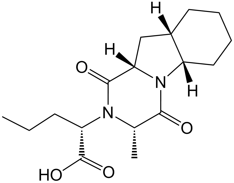 培哚普利EP杂质C