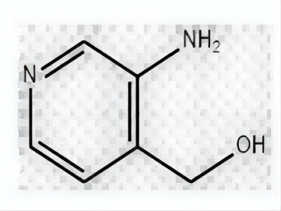 (3-氨基-4-吡啶基)甲醇