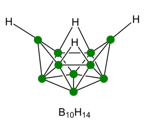 6,9-Dicarba-arachno -decaborane(14) / 340