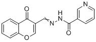 CAS 登录号：285986-31-4， STAT5-IN-1