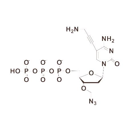 5-Propargylamino-3′-Azidomethyl-dCTP.jpg