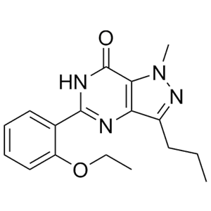 西地那非杂质F