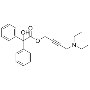 盐酸奥昔布宁EP杂质B