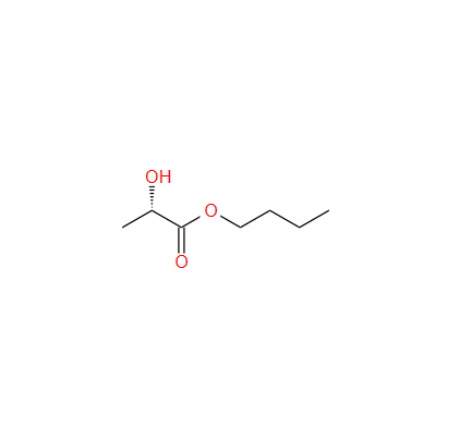 L-乳酸丁酯；34451-19-9