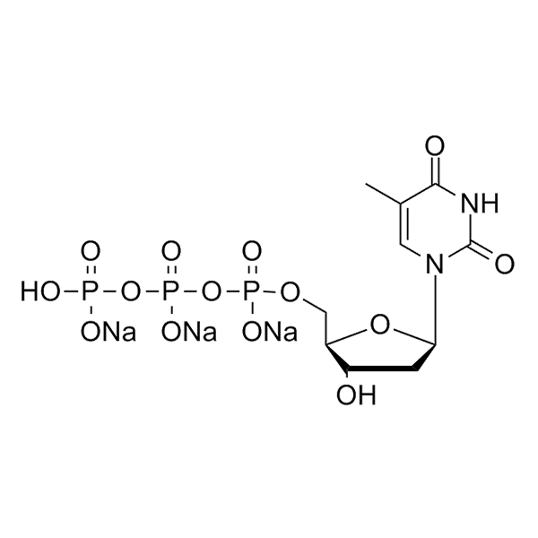 dTTP-trisodium-salt盐