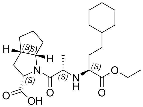 雷米普利EP杂质C