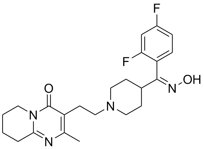 利培酮EP杂质B