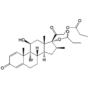 二丙酸倍氯米松EP杂质D