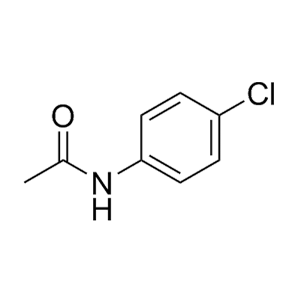 扑热息痛EP杂质J