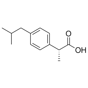 R-布洛芬