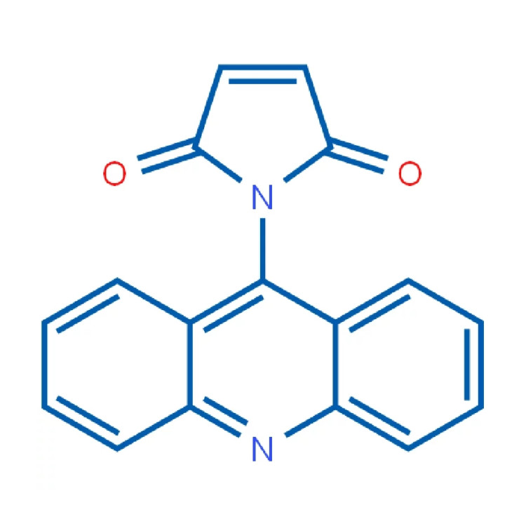 49759-20-8，N-(9-Acridyl)maleimide(NAM)