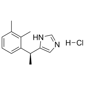 盐酸右美托咪啶