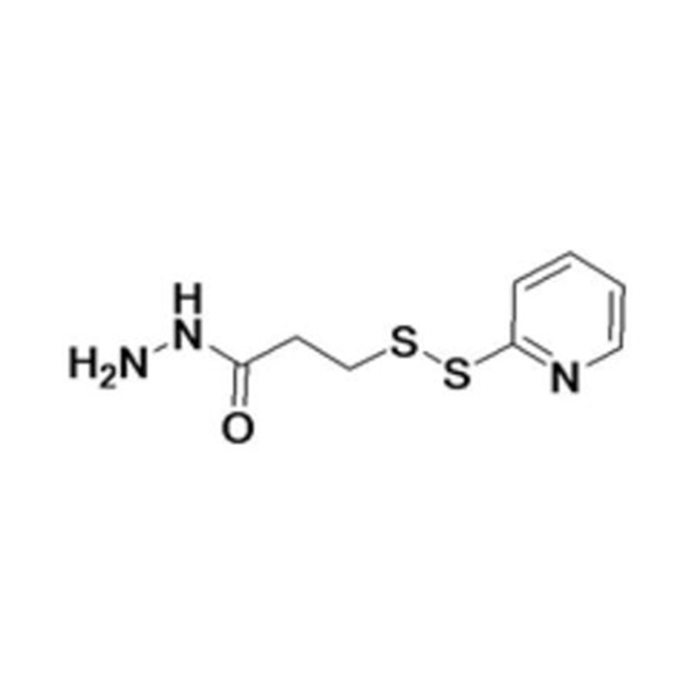 115616-51-8，SPDP Hydrazide，3-(2-二硫吡啶基)丙酸酰肼