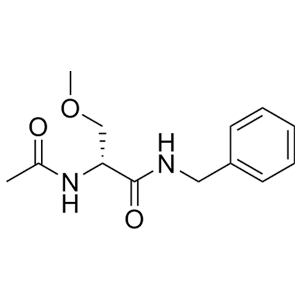 拉科酰胺