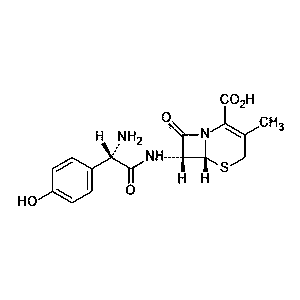 头孢羟肟EP杂质D