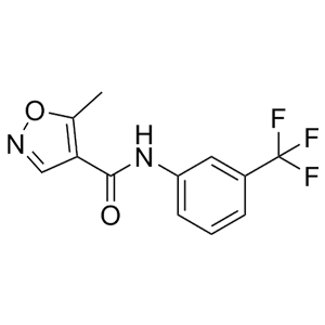 来氟米特EP杂质C