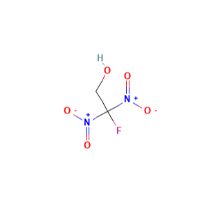 2-Fluoro-2,2-dinitroethanol