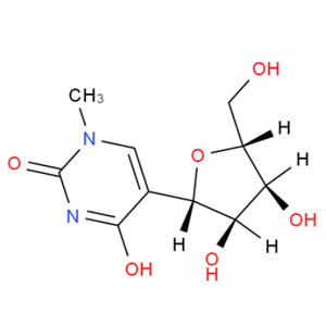 N1-甲基假尿苷 (1-methylpseudouridine)