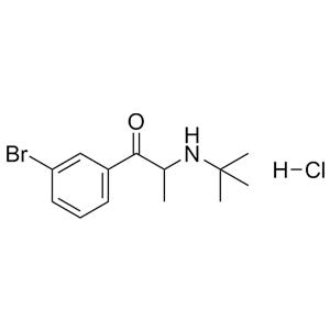 安非他酮USP相关化合物B（盐酸盐）