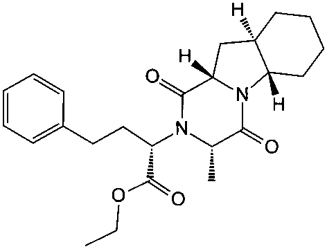 群多普利EP杂质D